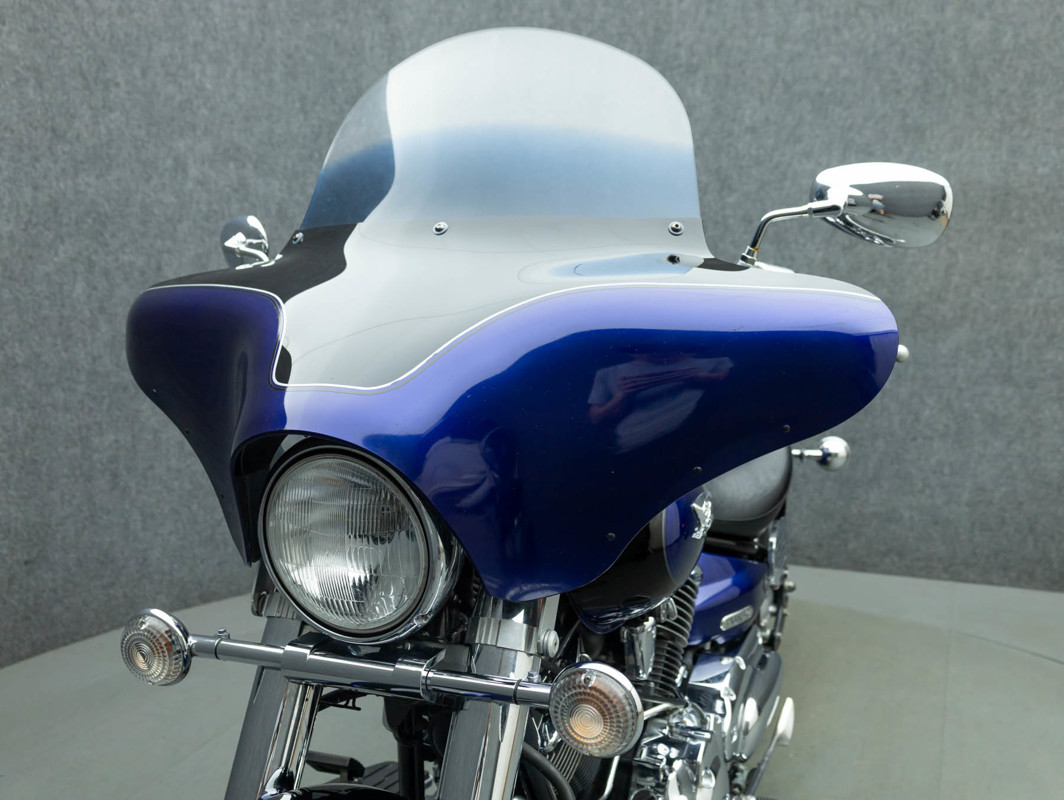 V-Star 1100 Classic