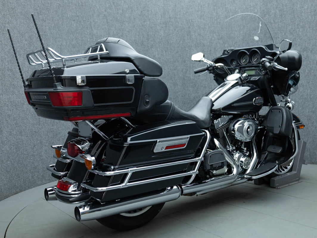 Ultra Classic® Electra Glide®