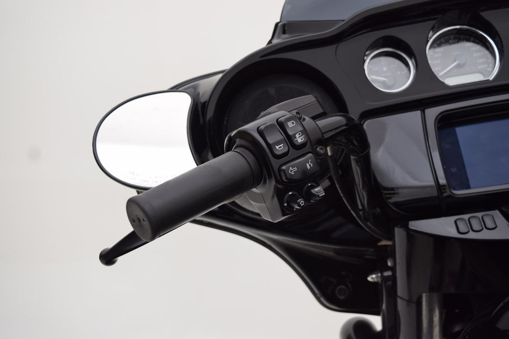 Street Glide® Special