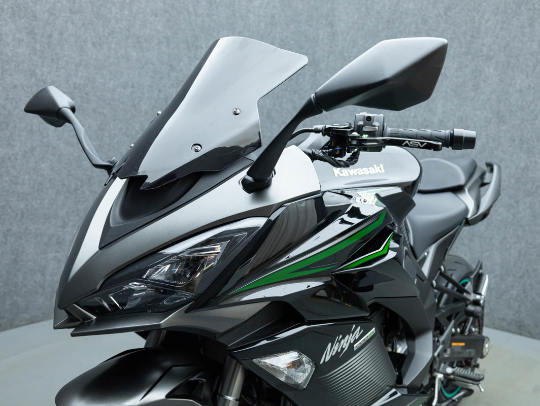 Ninja 1000SX