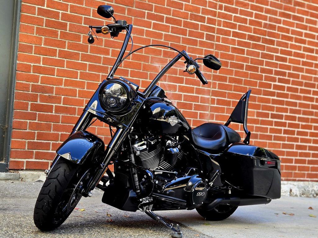 Road King® Special