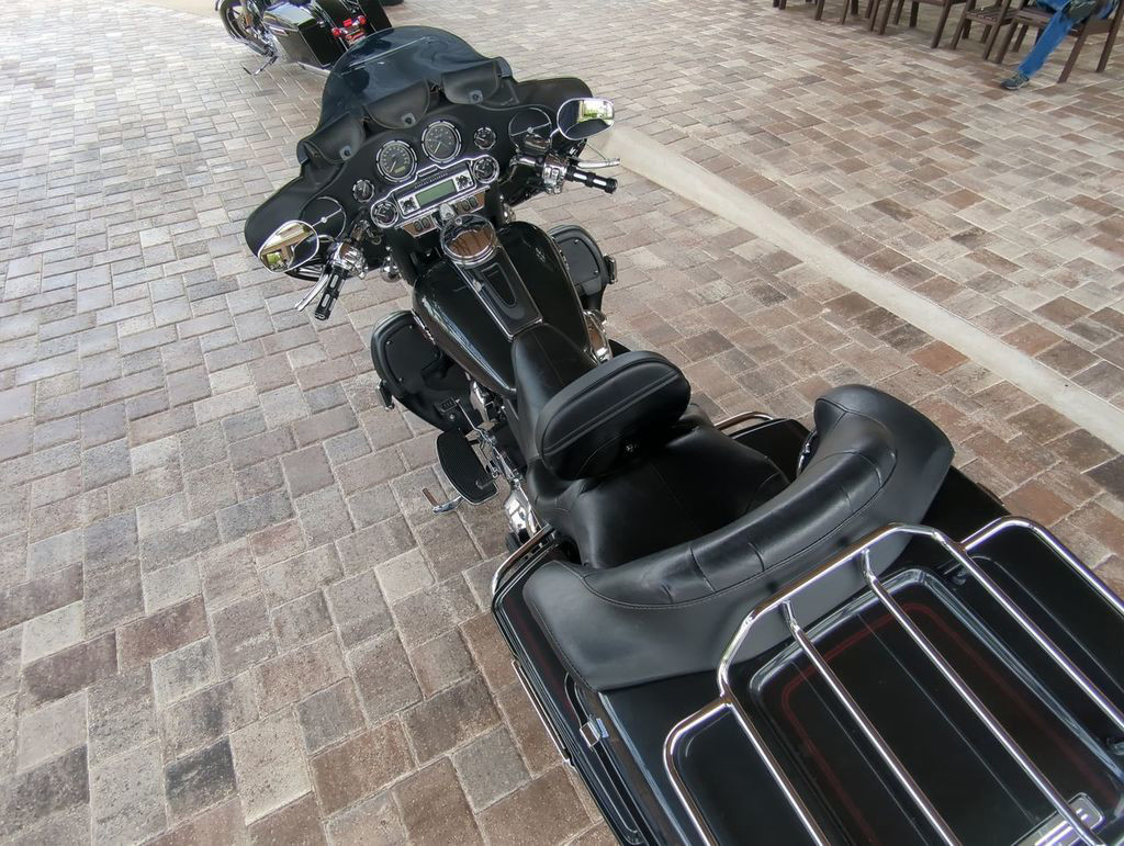 Ultra Classic® Electra Glide®