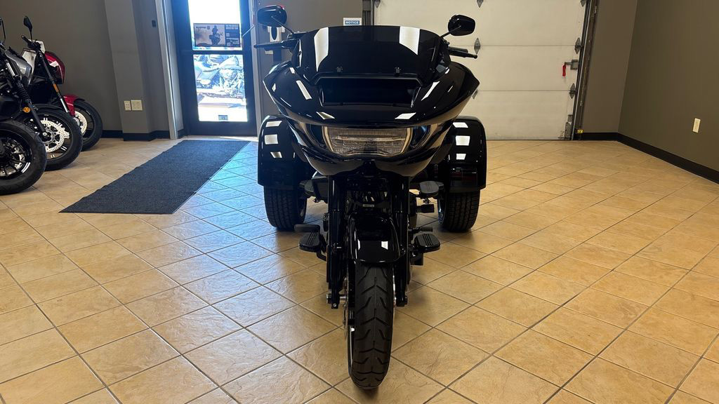 Road Glide® 3