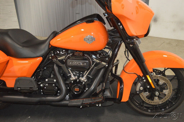 Street Glide® Special