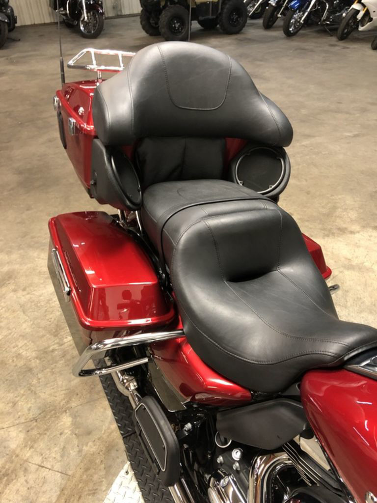 Electra Glide® Ultra® Limited