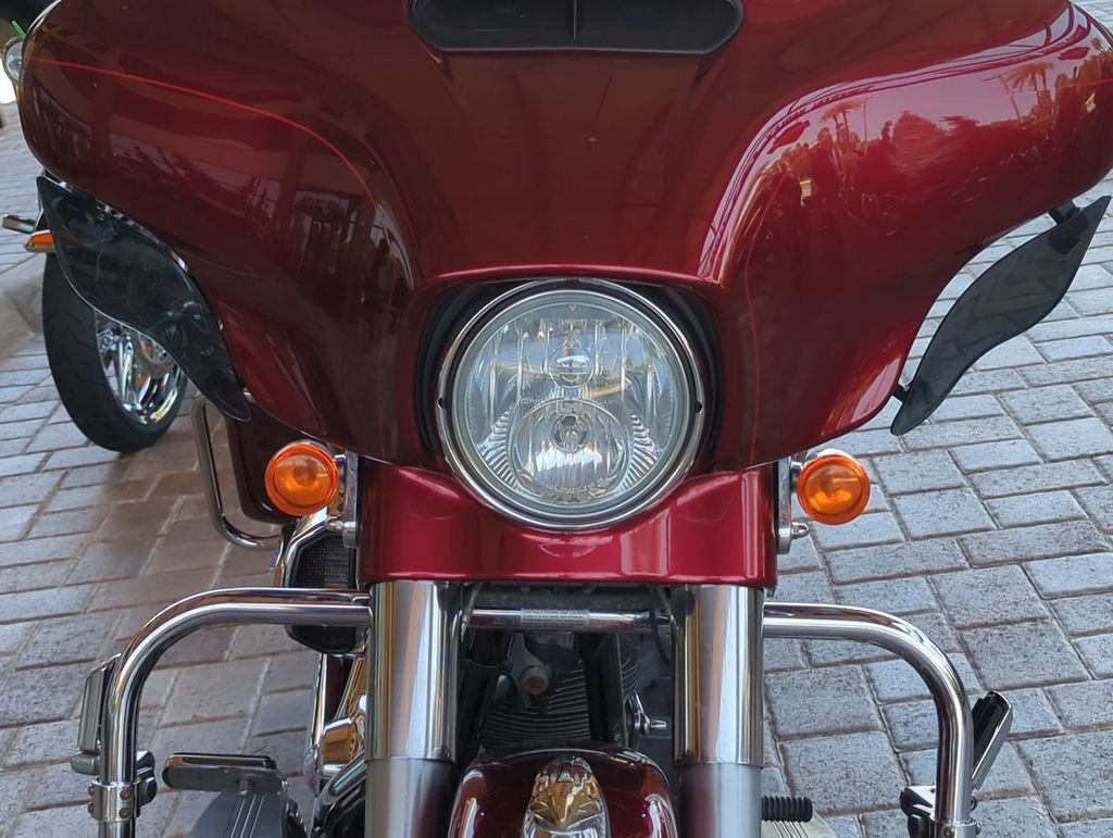 Street Glide® Special