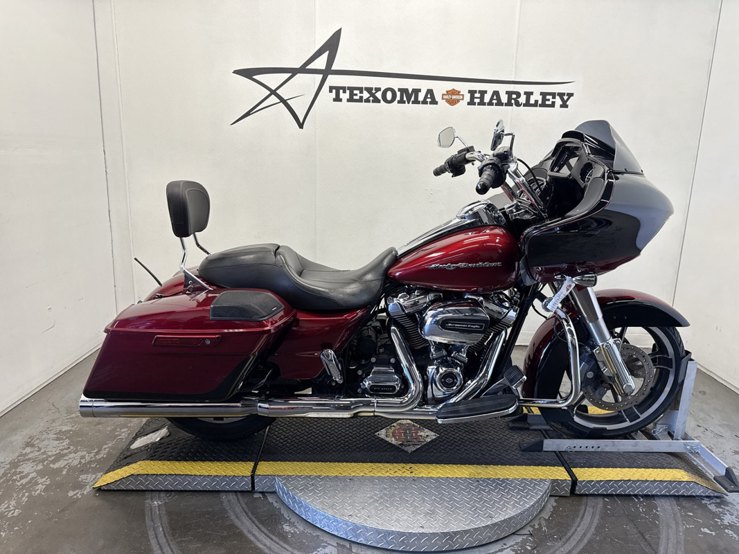 Road Glide® Special