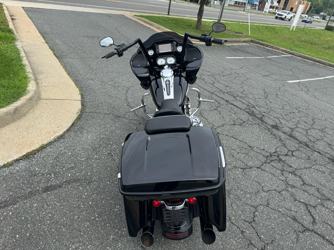 Road Glide® Special