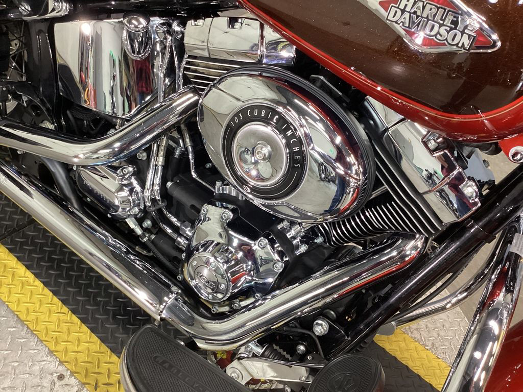 Heritage Softail® Classic