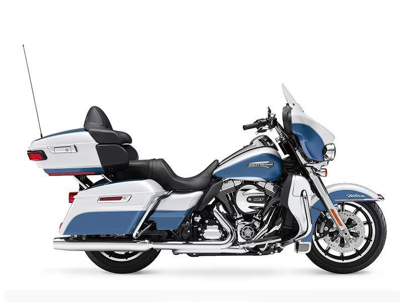 Electra Glide® Ultra Classic® Low