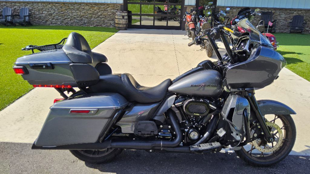 Road Glide® Limited