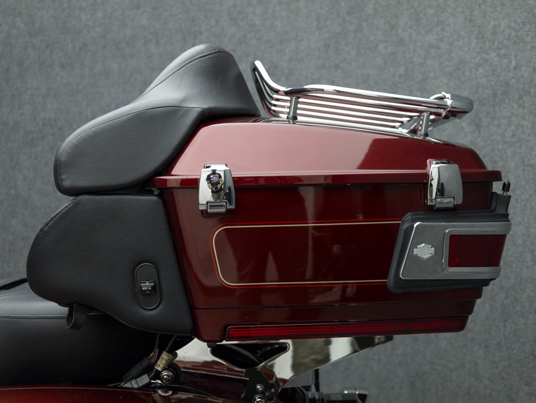 Ultra Classic® Electra Glide®