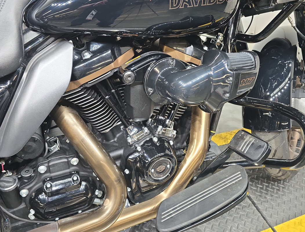 Road Glide® ST