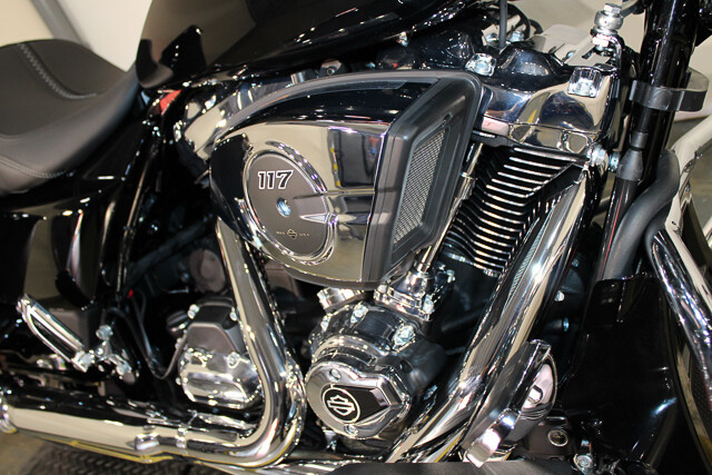 Road Glide®