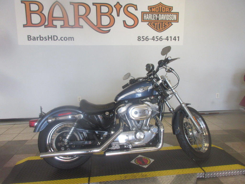Sportster® 883