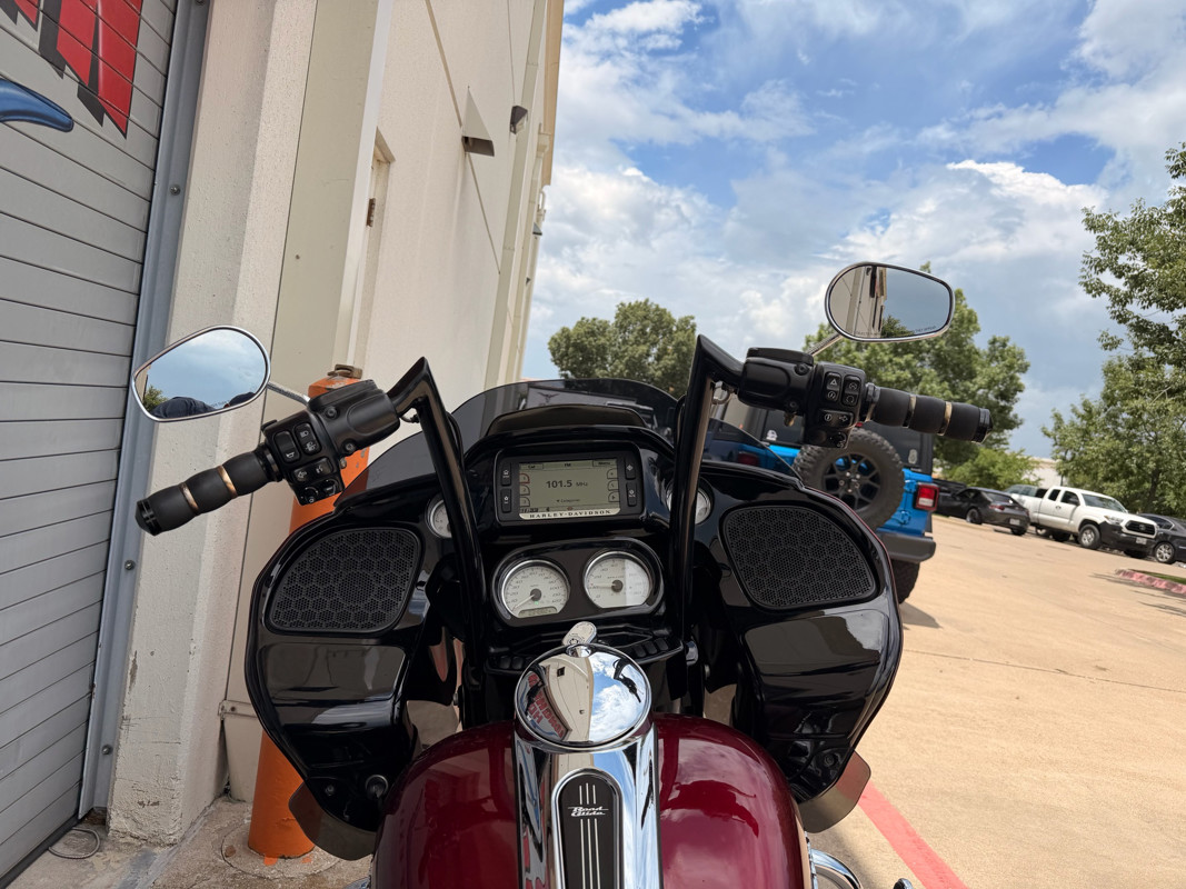 Road Glide® Special