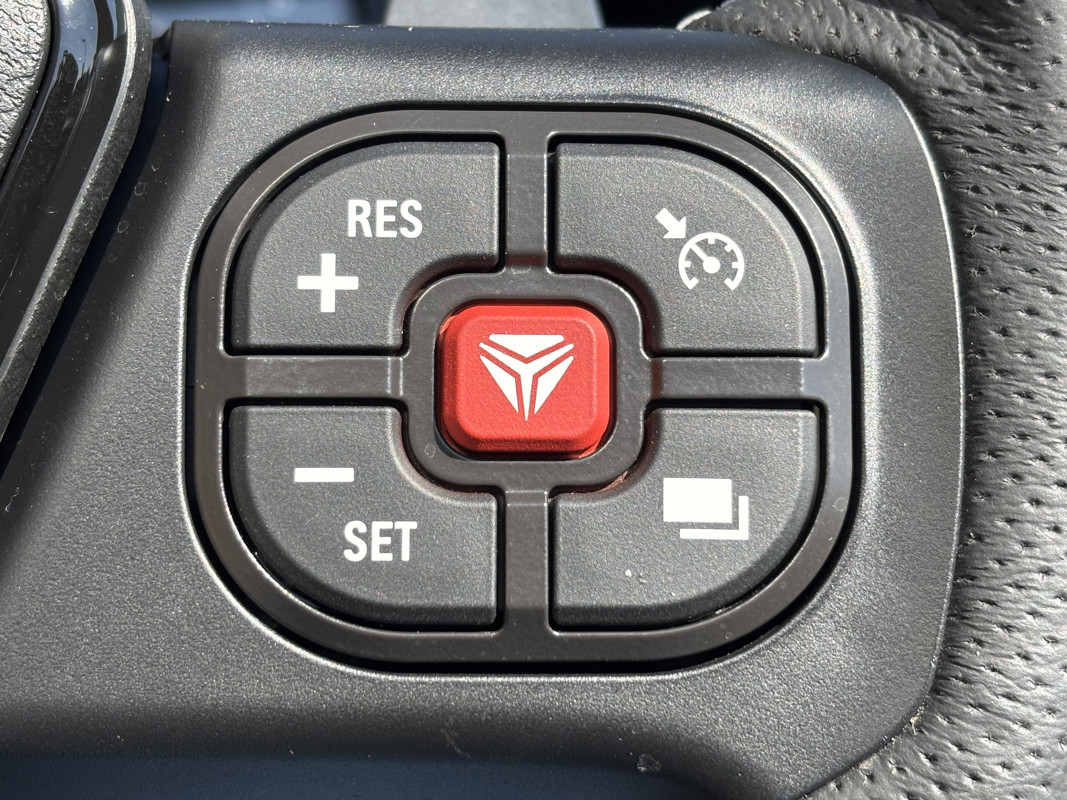Slingshot® R