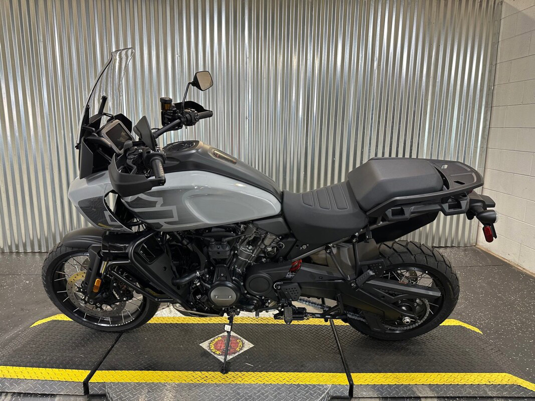 Pan America® 1250 Special