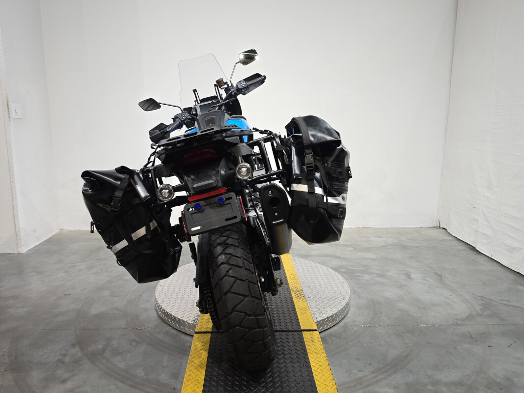 Pan America® 1250 Special