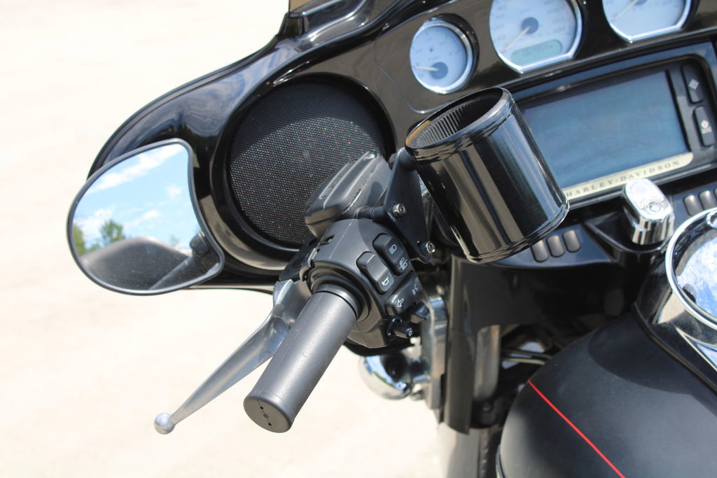 Street Glide® Special