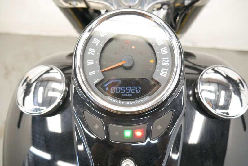 Softail® Slim®