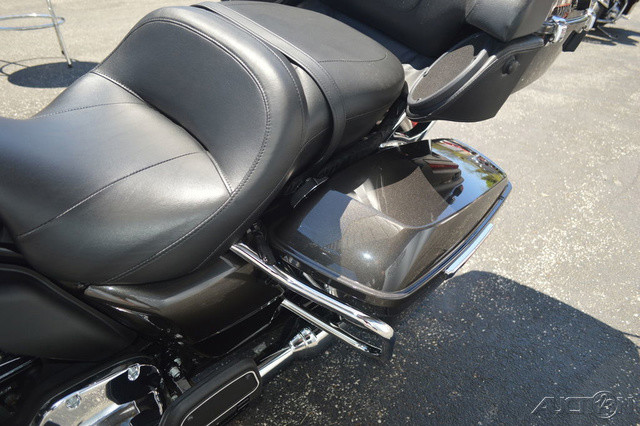 Electra Glide® Ultra® Limited