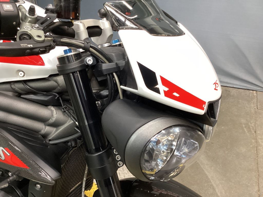 Speed Triple RS