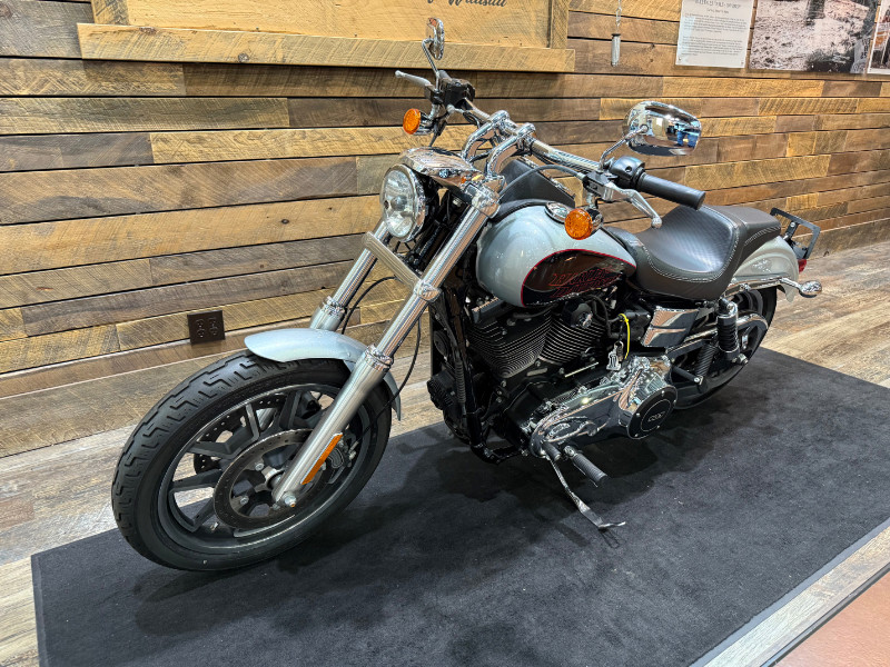 Dyna® Low Rider®