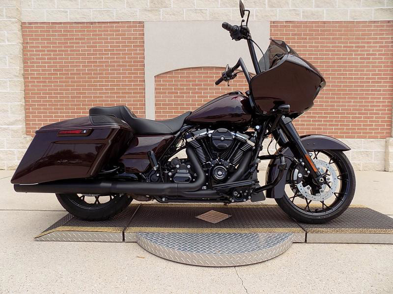 Road Glide® Special
