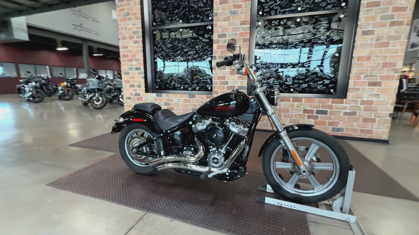 Softail® Standard
