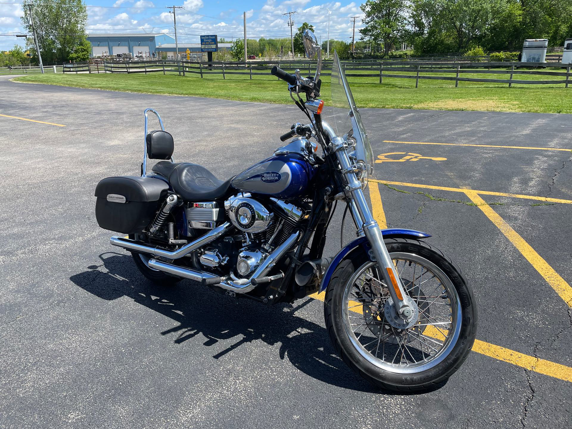 2007 Harley-Davidson® FXDL Dyna® Low Rider® for Sale in Marengo, IL ...