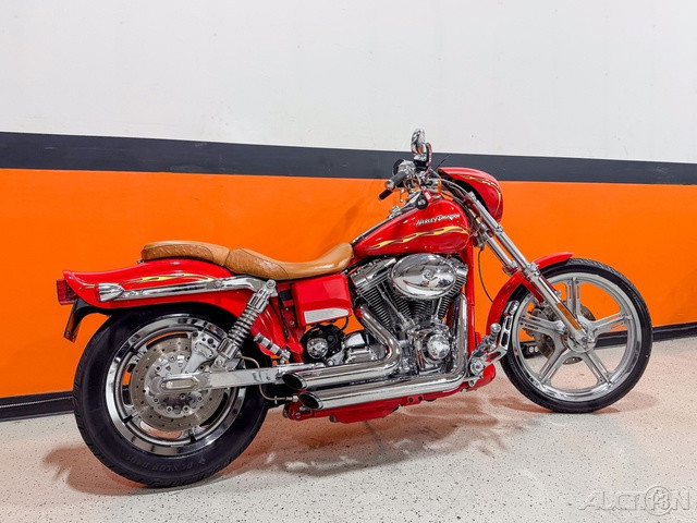 Dyna Wide Glide®