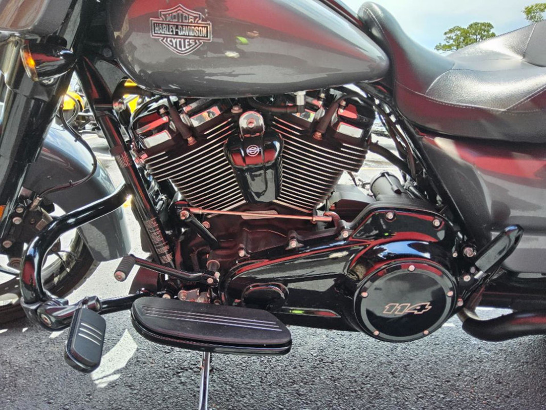 Street Glide® Special