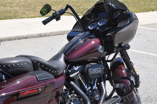 Road Glide® Special