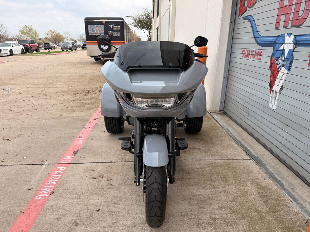 Road Glide® 3