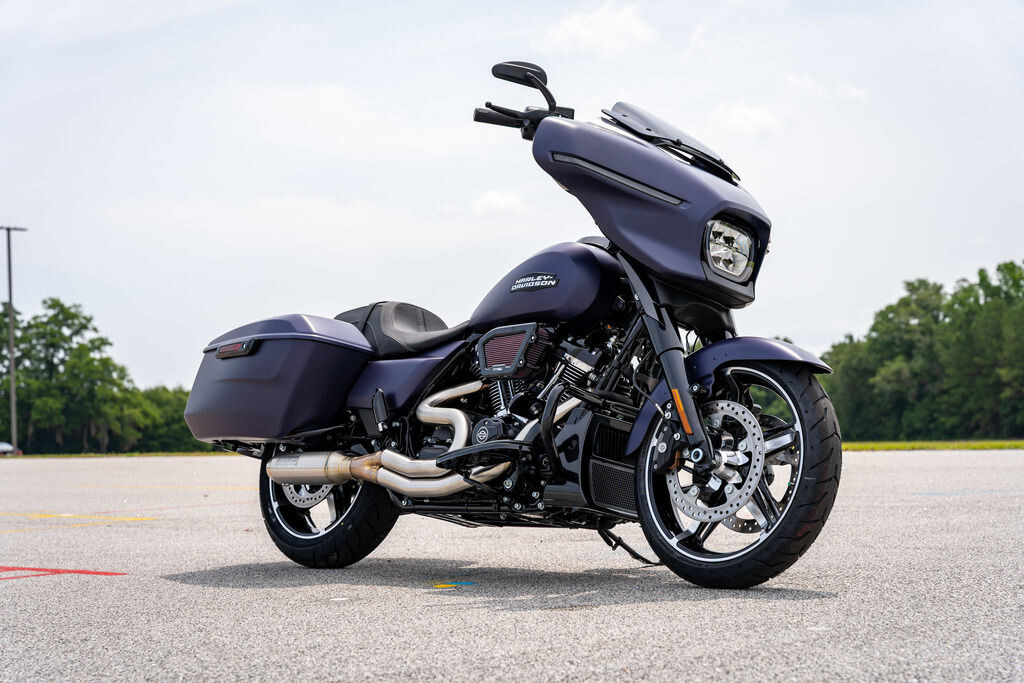 Street Glide®