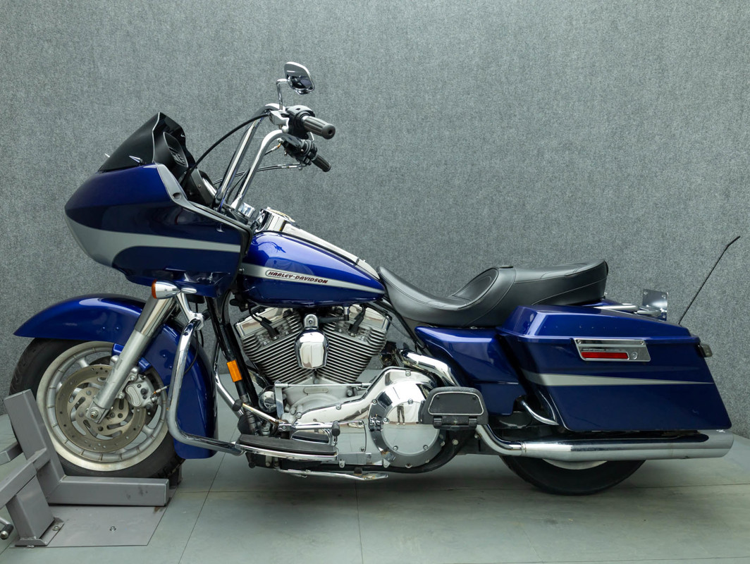 Road Glide®