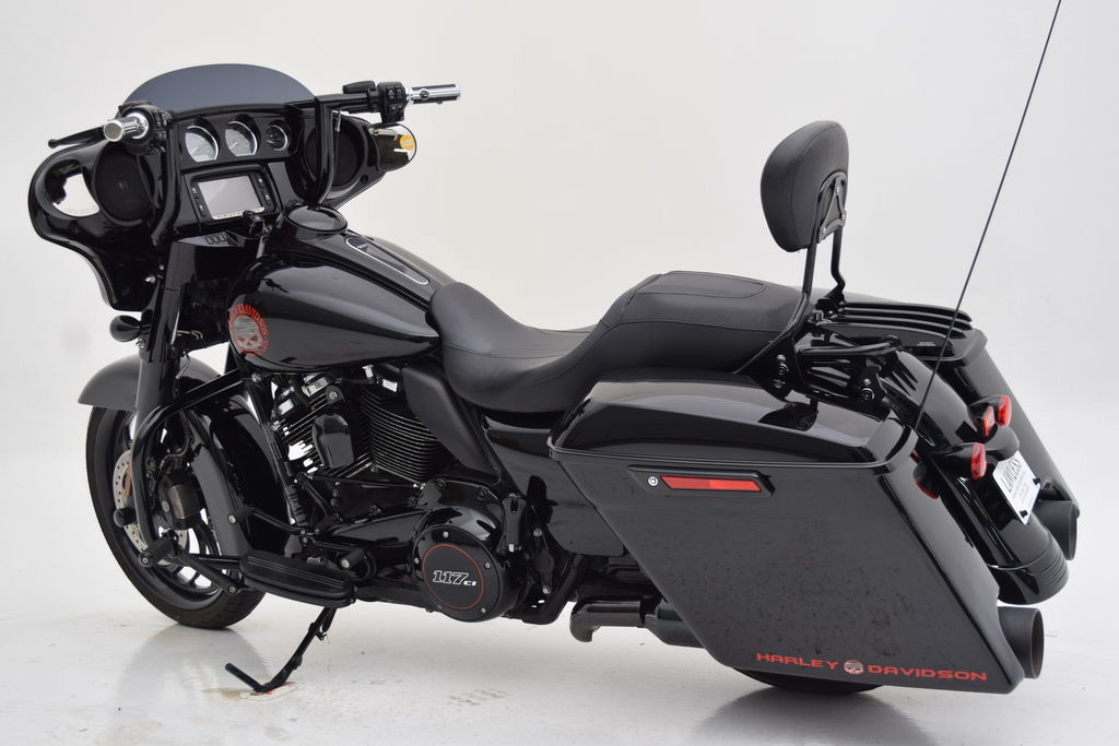 Street Glide® Special