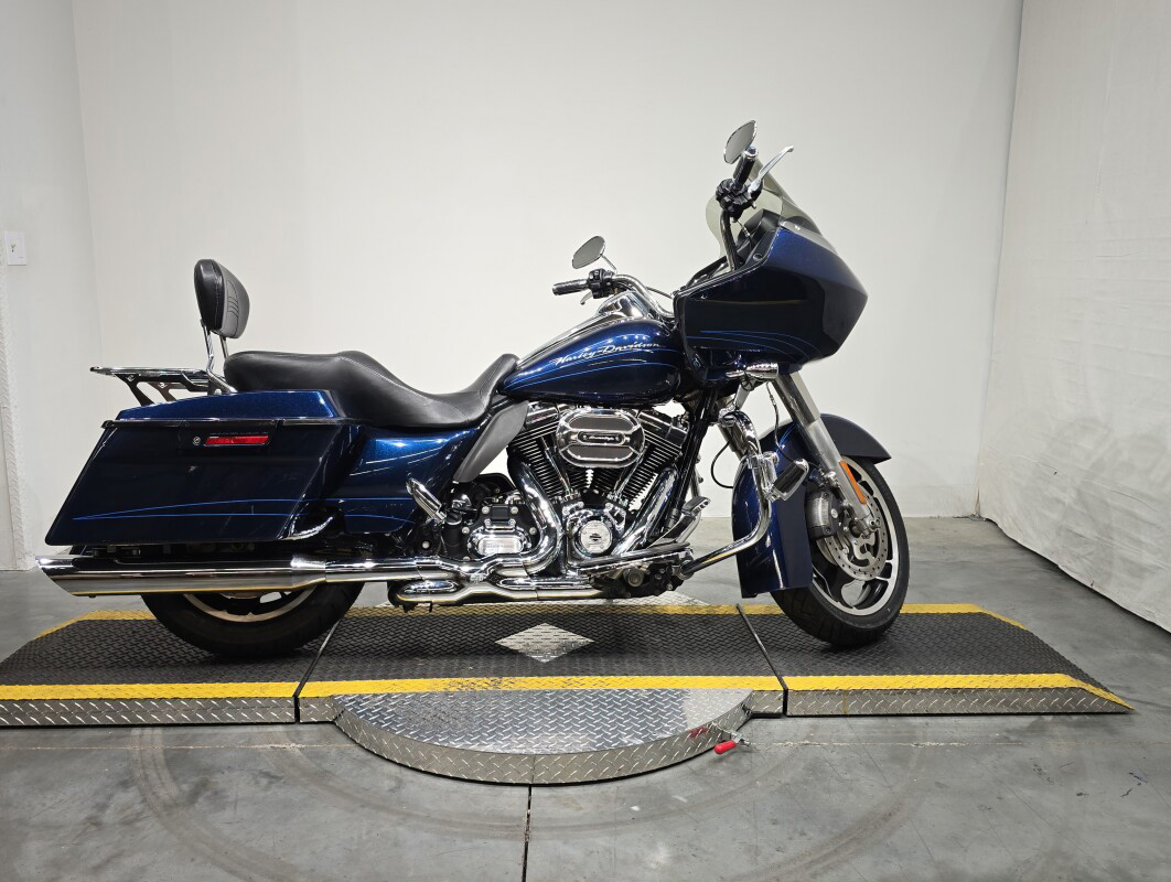 Road Glide® Custom