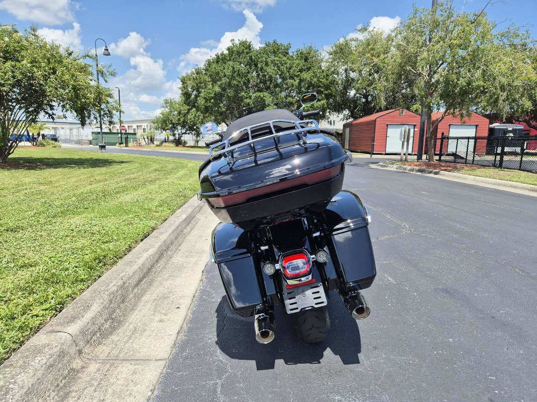 Road Glide® Limited