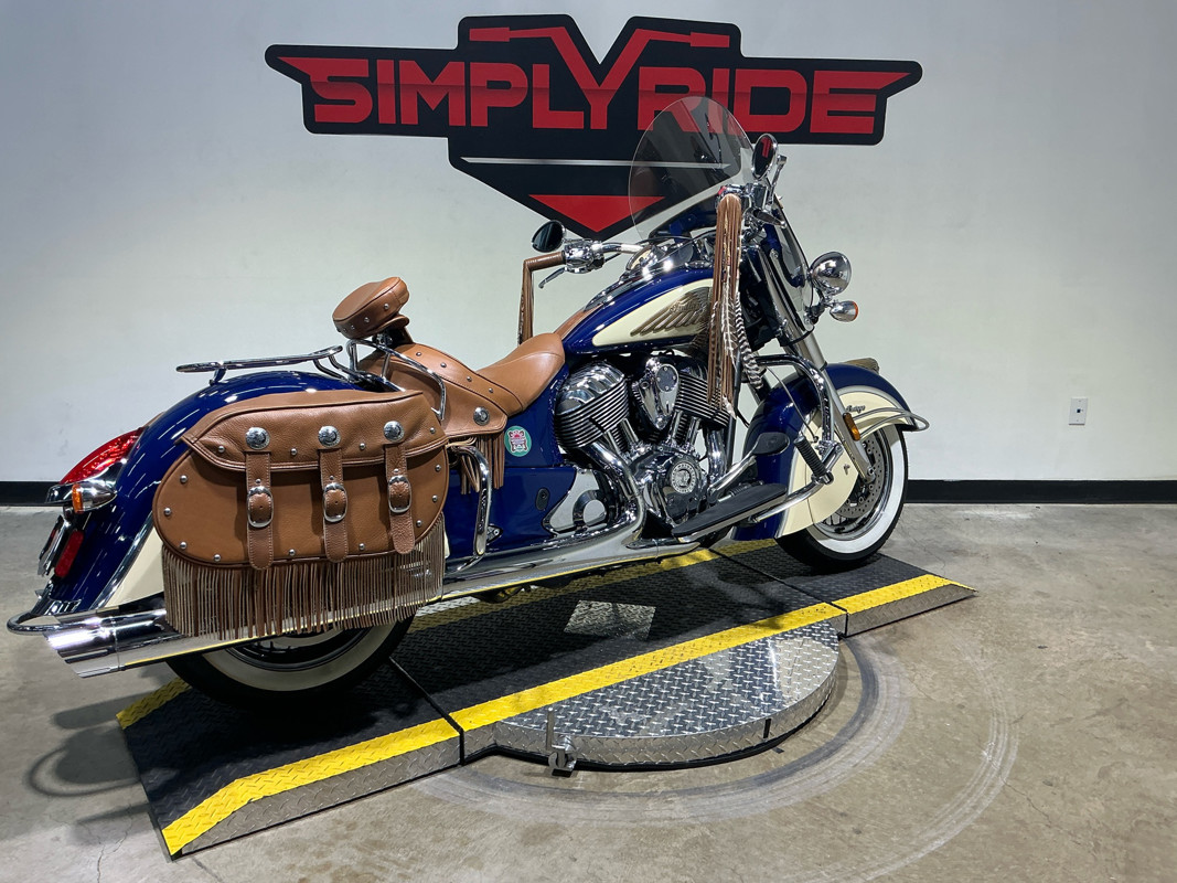 Chief® Vintage