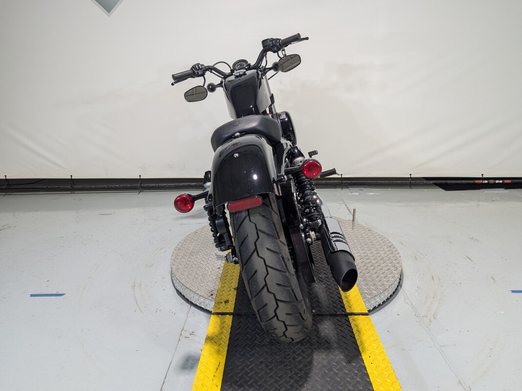 Forty-Eight®