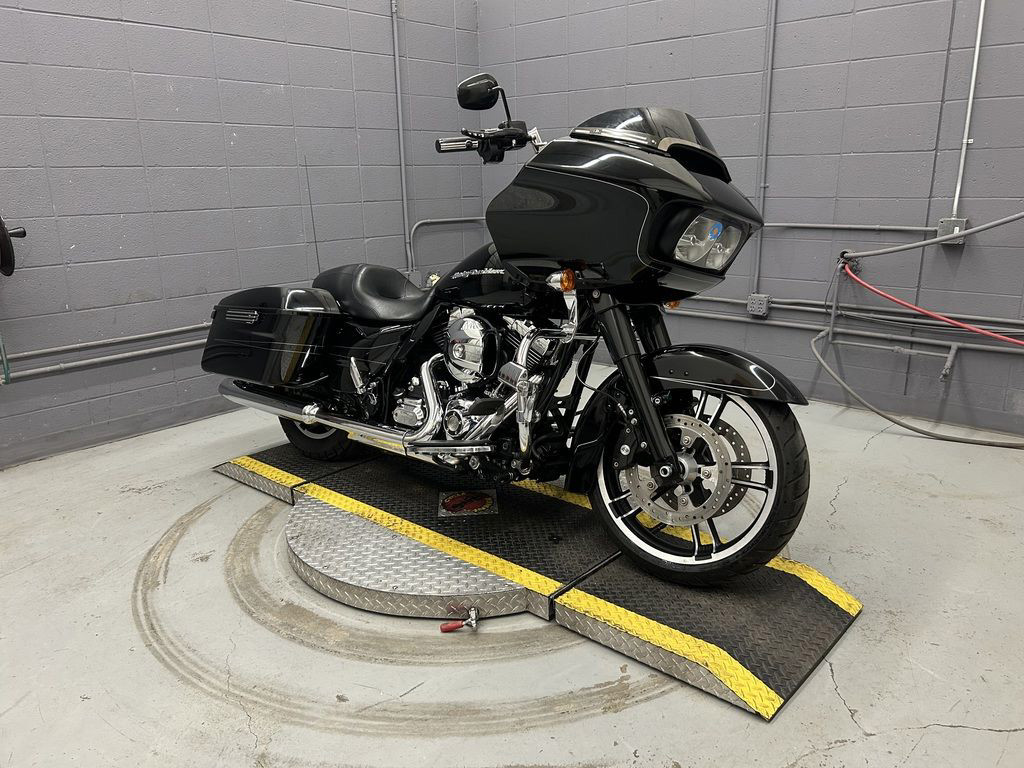 Road Glide® Special