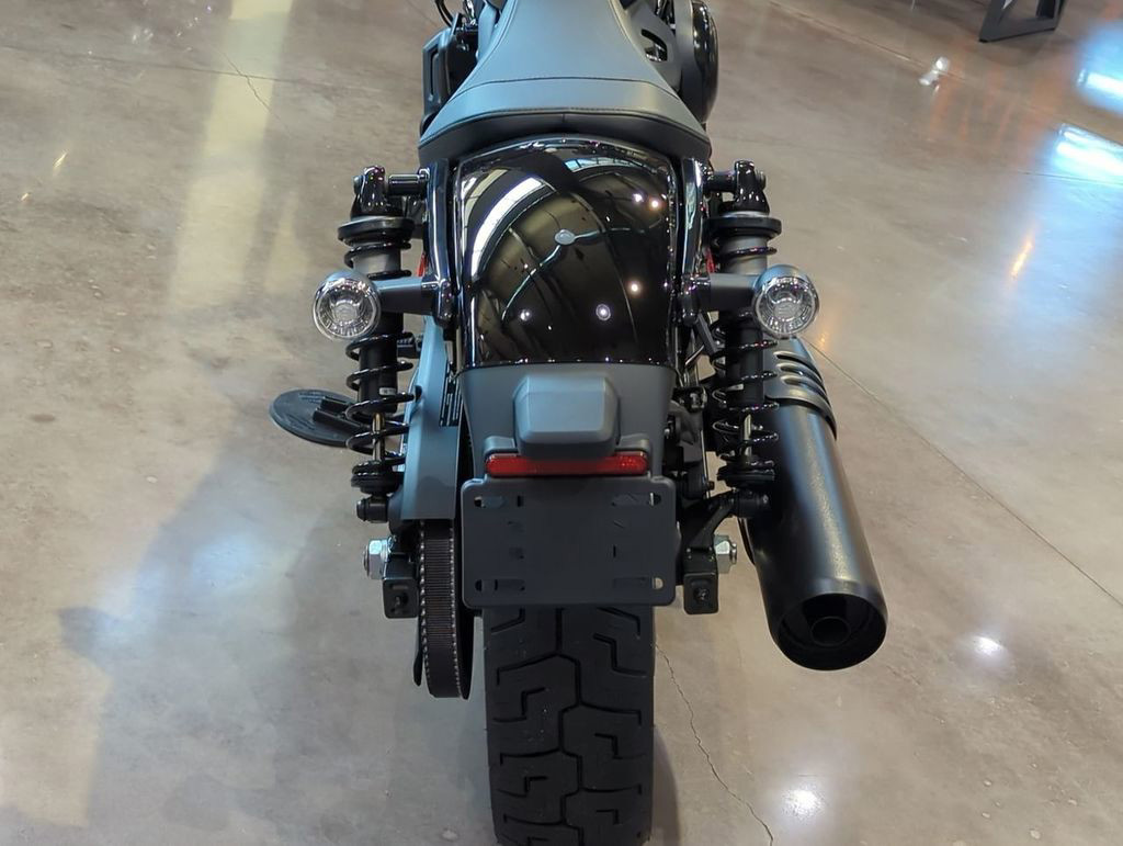 Nightster