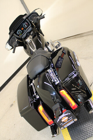 Street Glide®