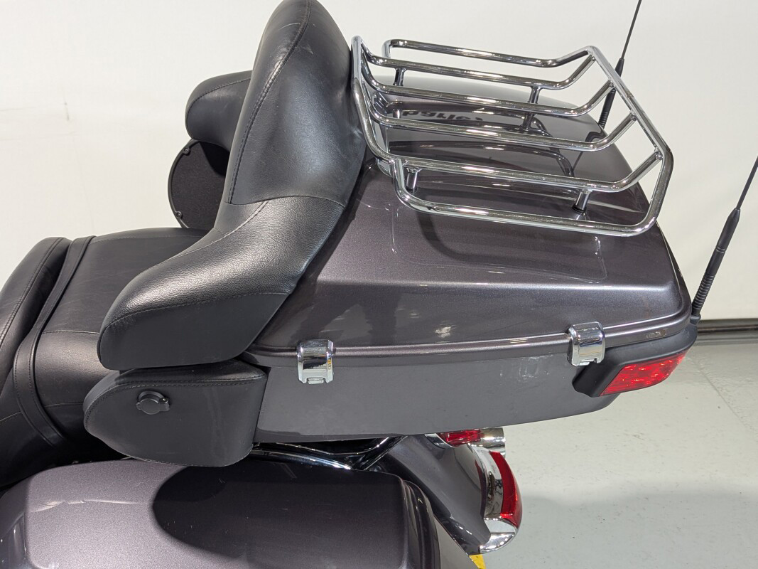 Electra Glide® Ultra® Limited