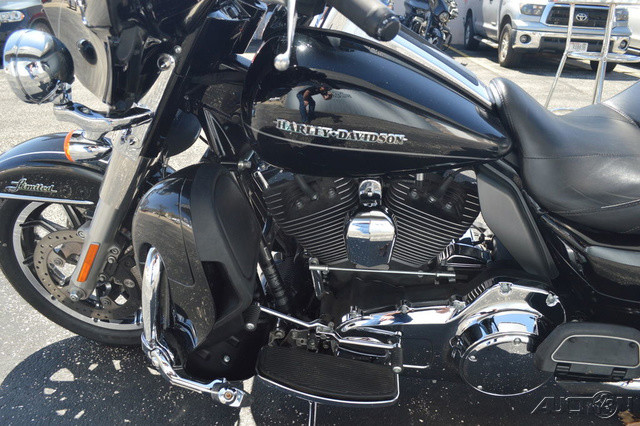 Electra Glide® Ultra® Limited