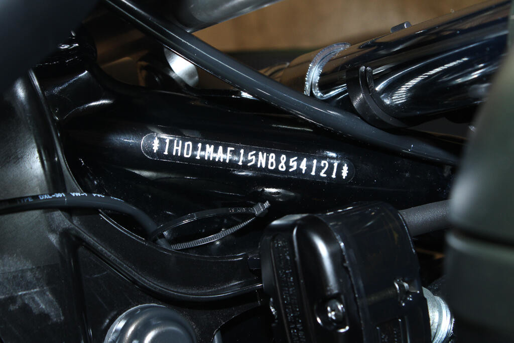 Tri Glide® Ultra