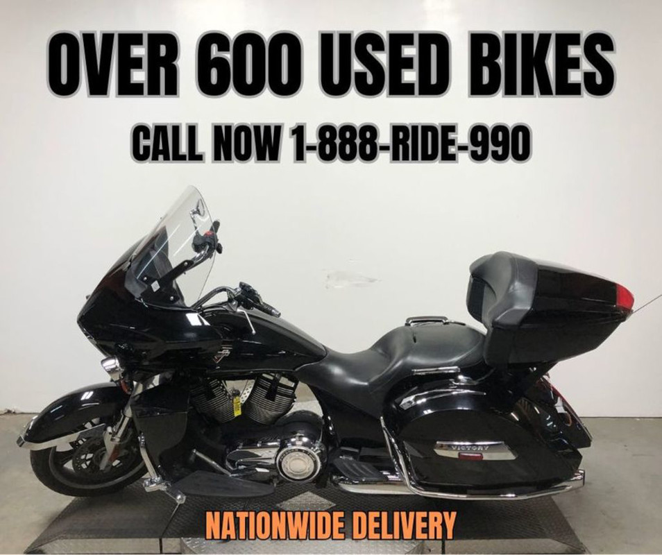 Cross Country Tour®