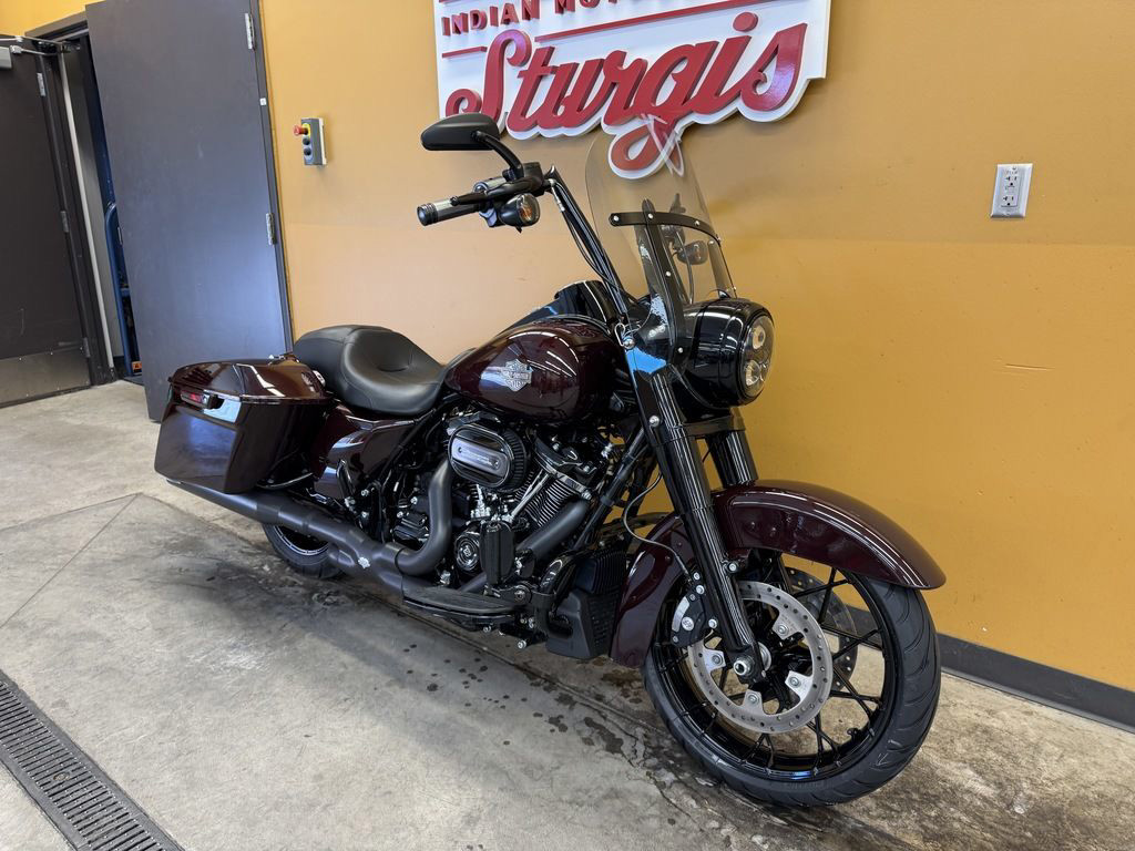 Road King® Special